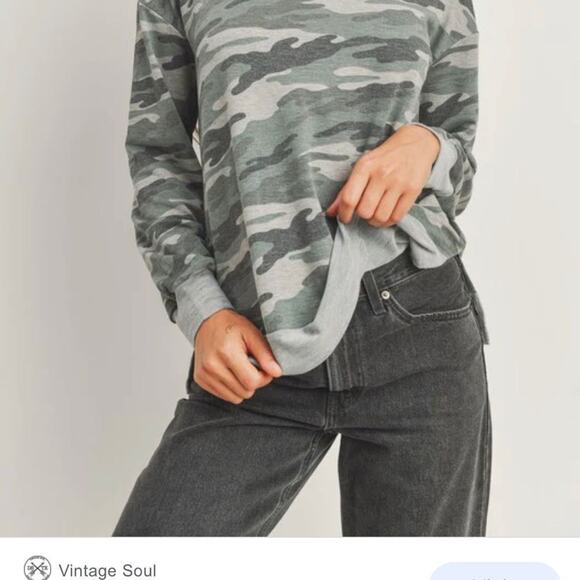 NWT TIME & TRU TT SWEATSHIRT SIZE XXL‎ - Picture 1 of 6